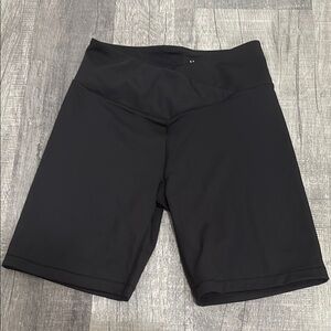 Aeropostale biker shorts
